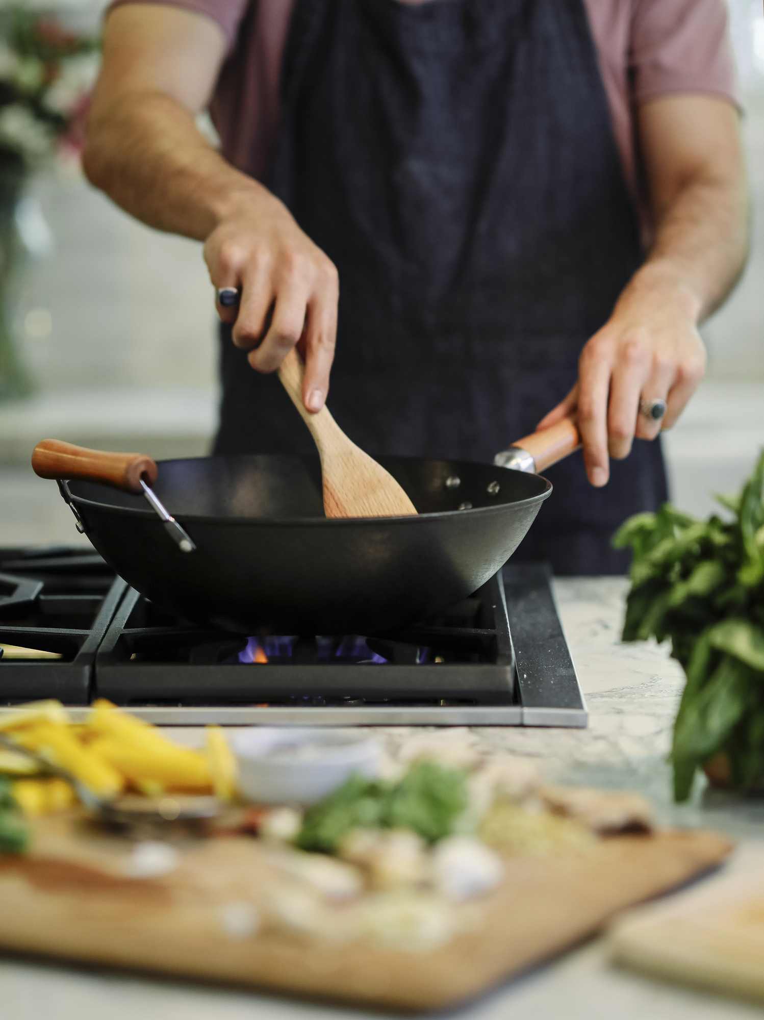 Kitchen Genie - Beta Test