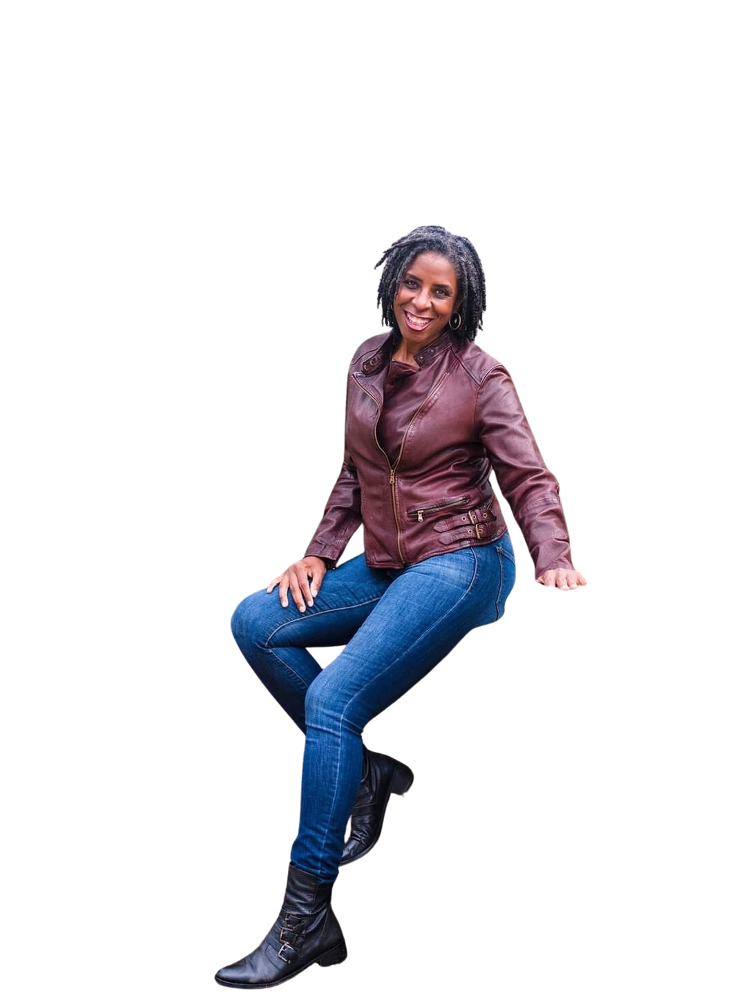 Get my BEST tips and tricks for Tech Professionals delivered DIRECTLY to your inbox. 💌