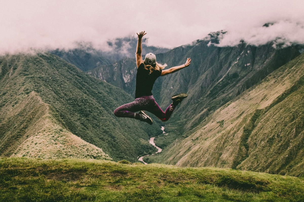 Join The Real Life Reset Insights Free Newsletter for Feel Good Ideas
