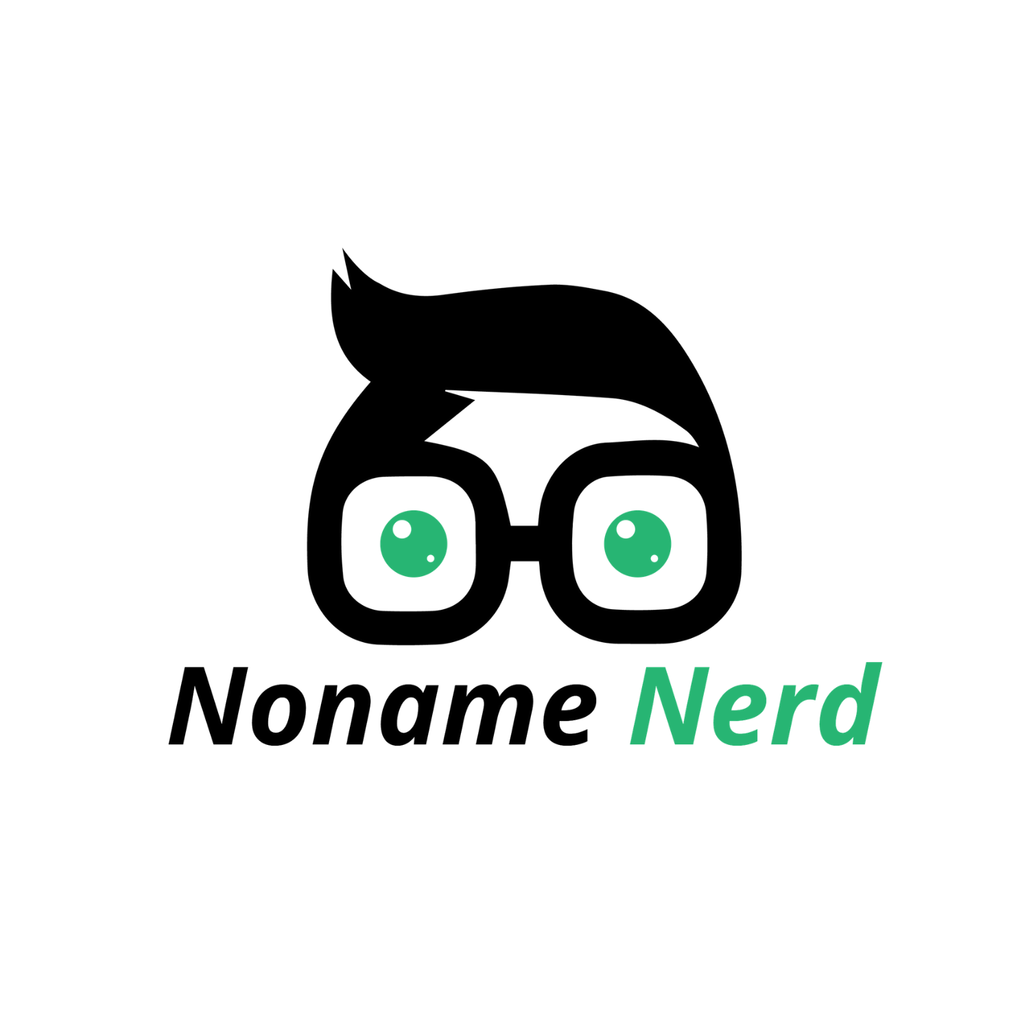 Signup for the Noname Nerd Newsletter