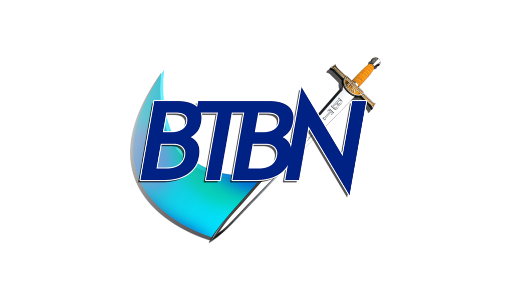BTBN - Where Truth Is Sufficient! Get BTBN updates delivered to your inbox
