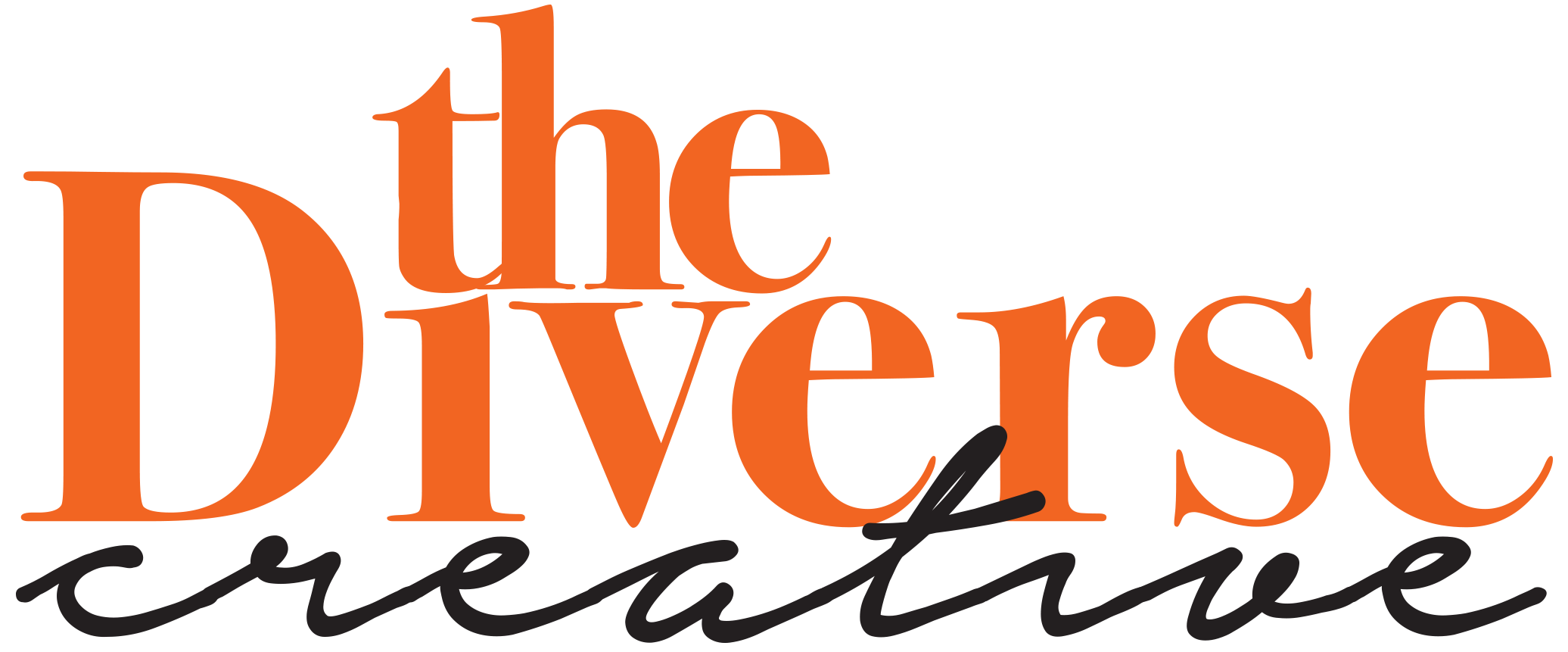 The Diverse Creative