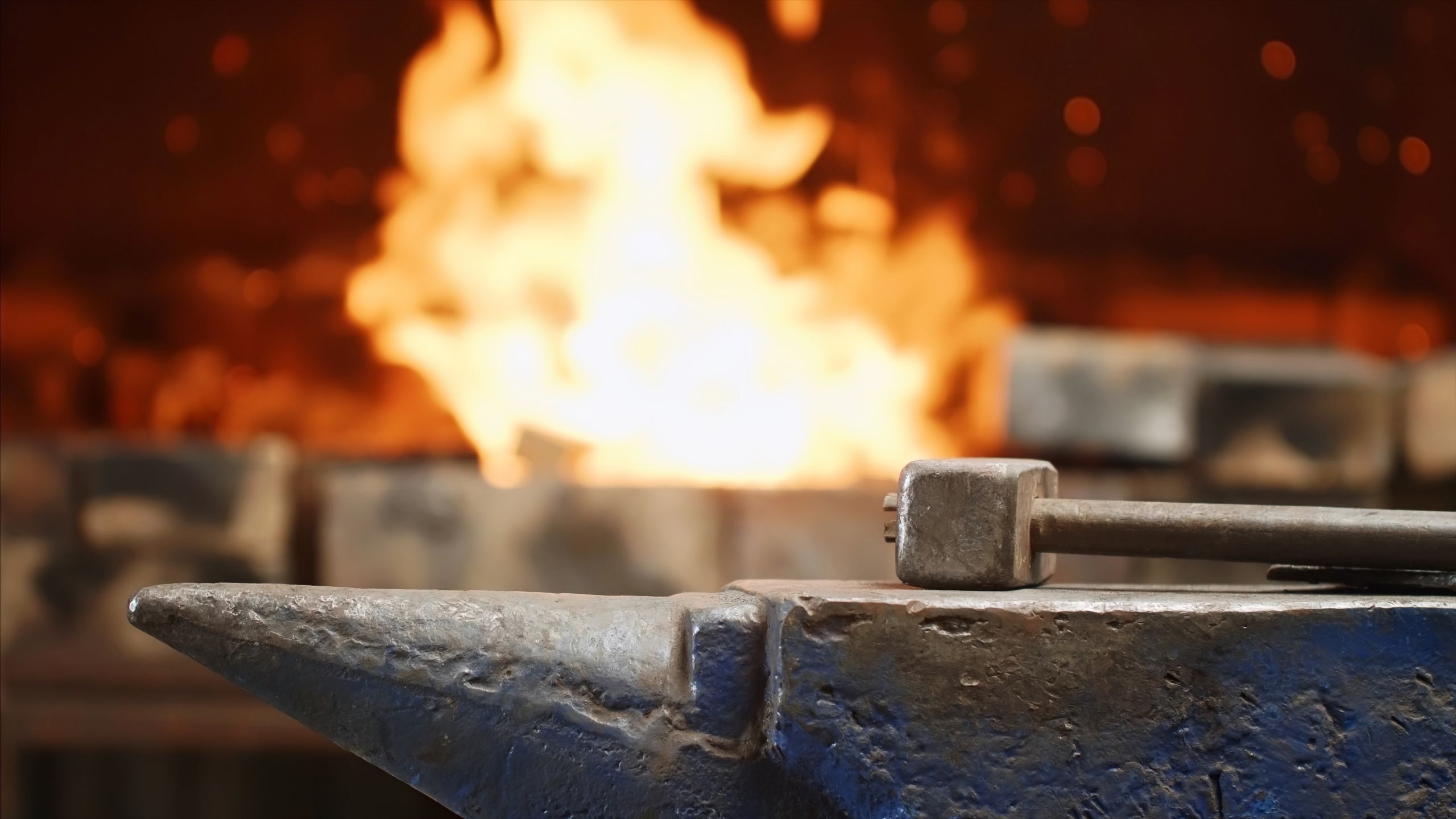 Sign Up for the Hammer - BizAnvil Resource Newsletter