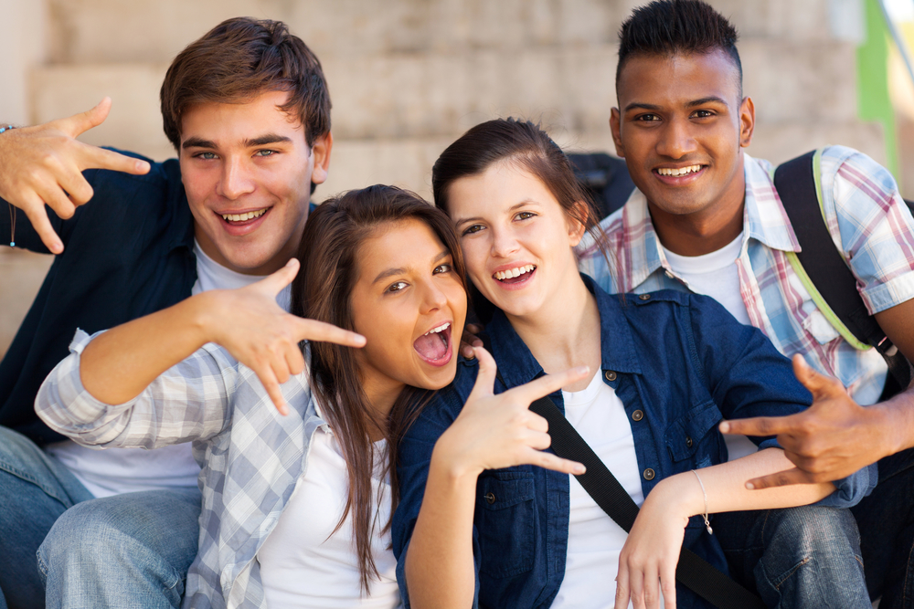 Want to get tips for a HAPPY family?