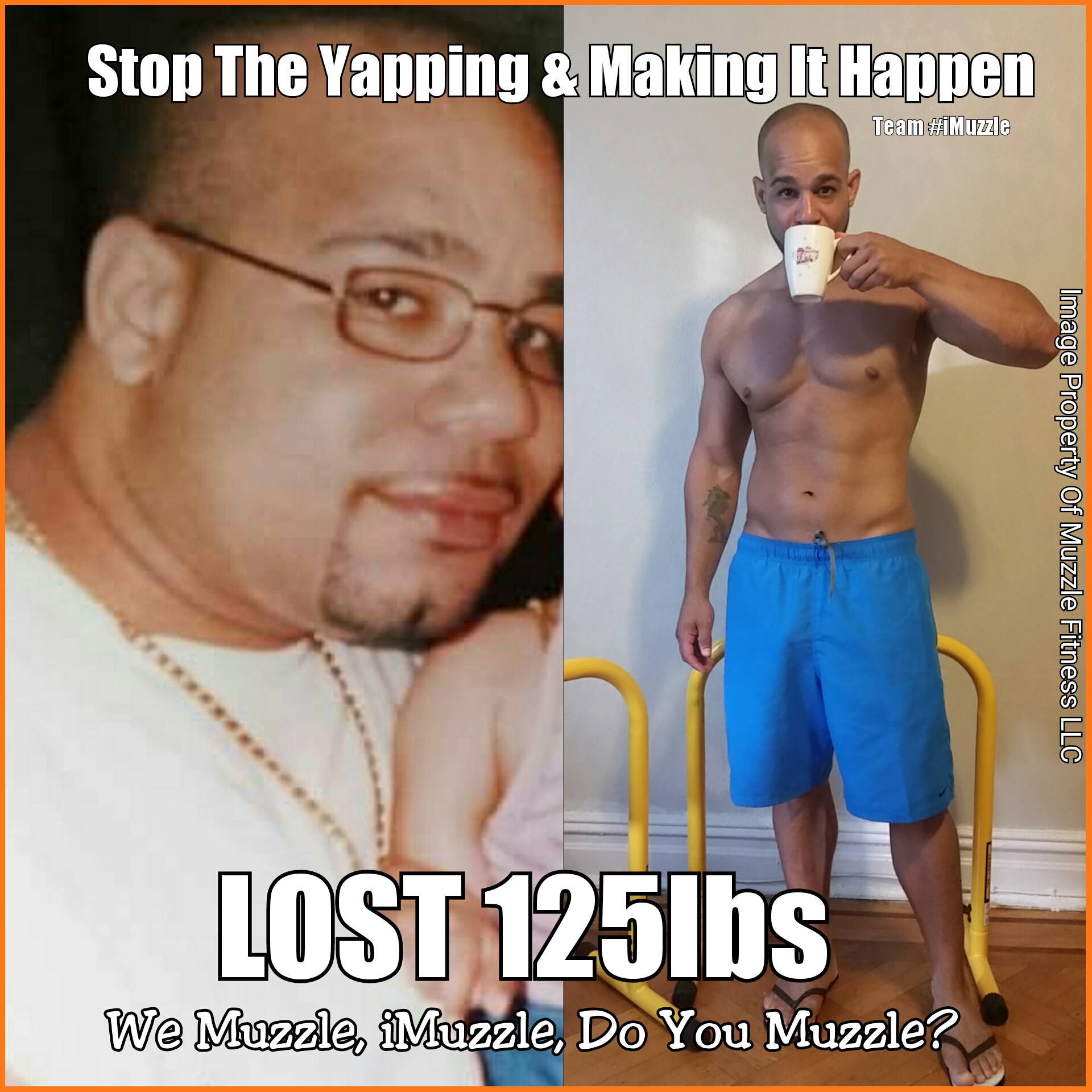REAL STRENGTH TRAINING & WEIGHTLOSS DEMOS