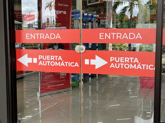 I Spy Spanish at Do-It Center