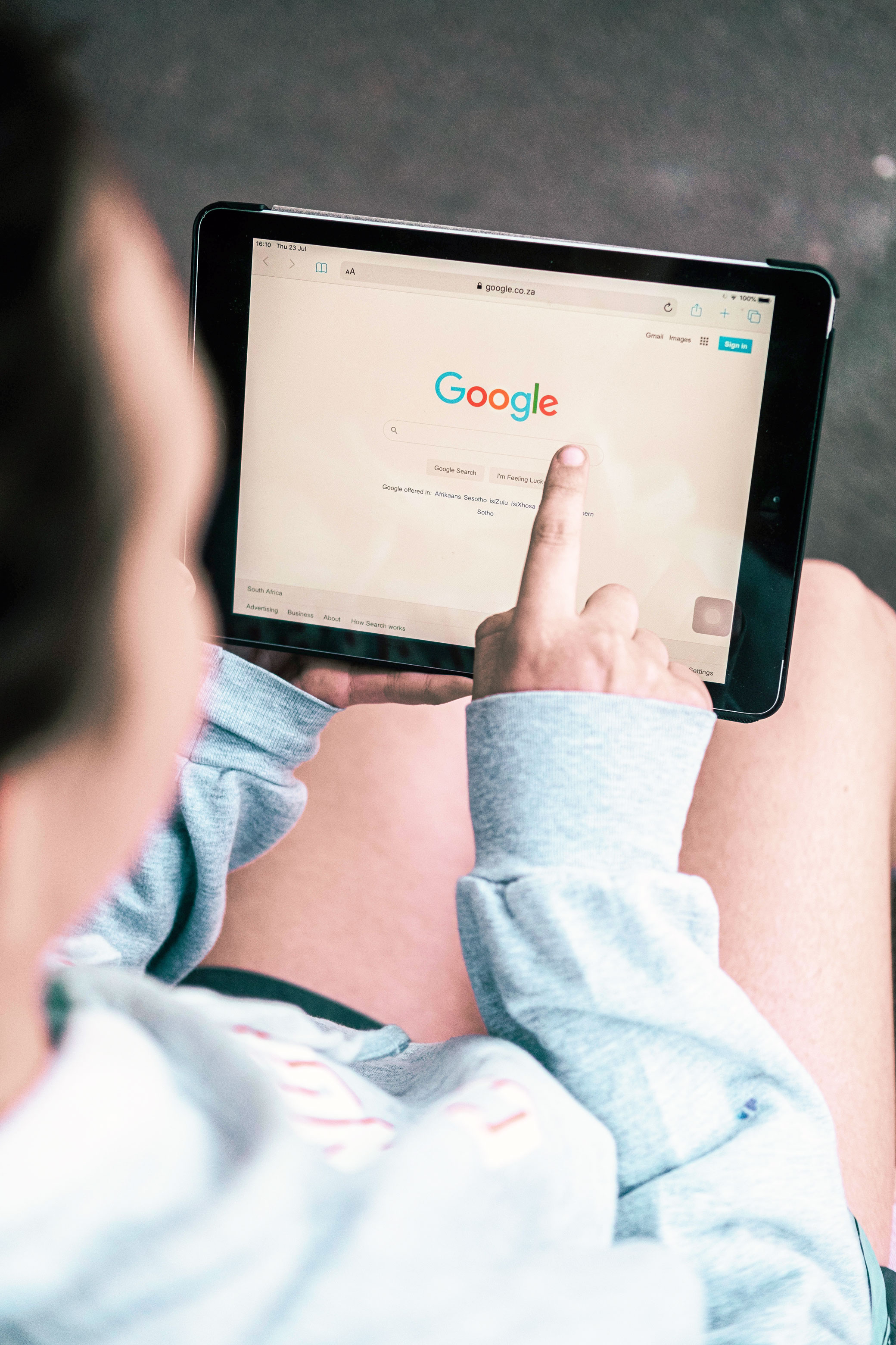 Get a Weekly SEO Update