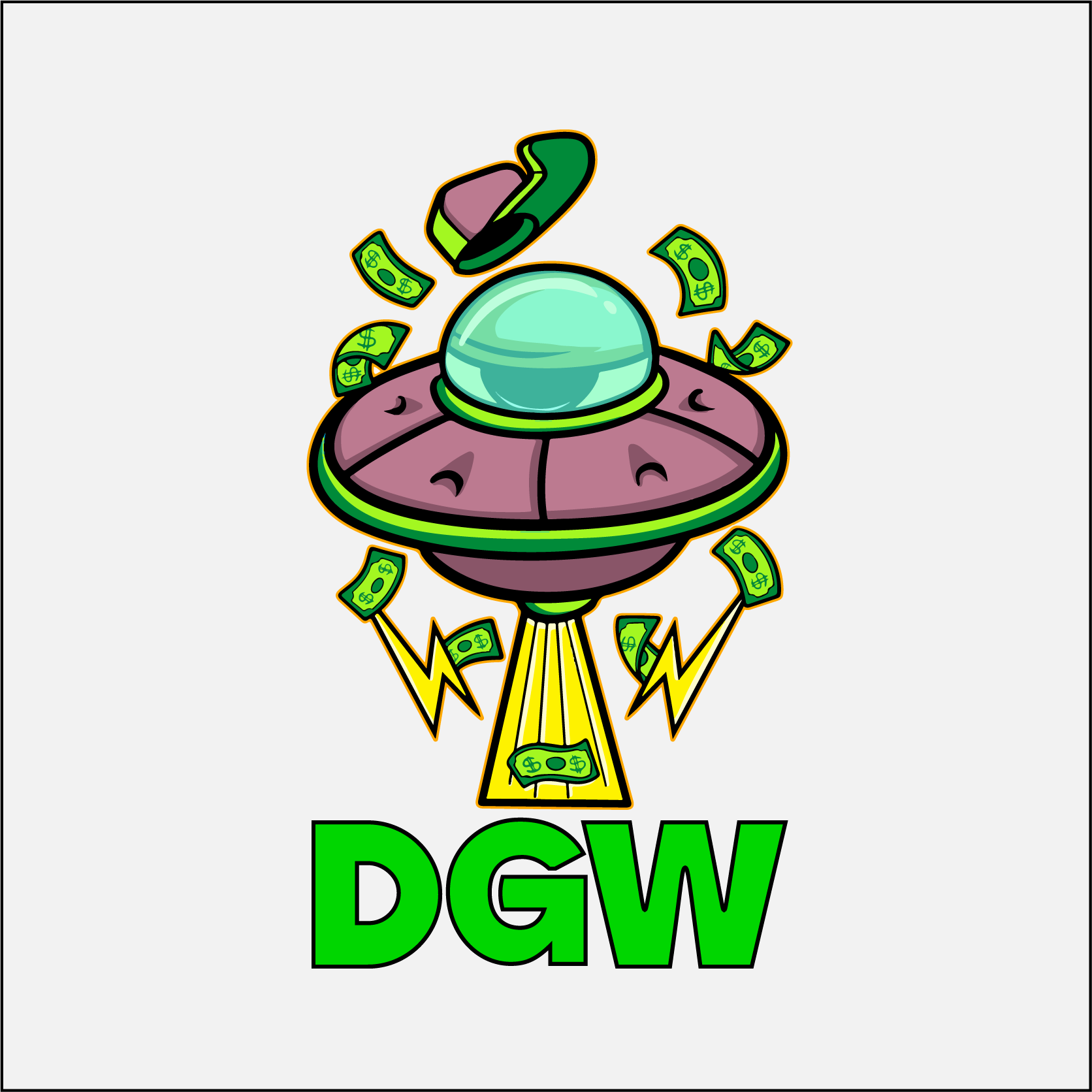 Newsletter Digital Green Wise