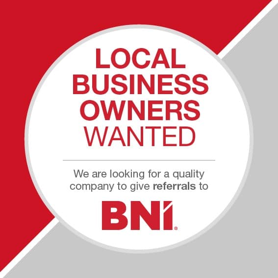 Cape Town Business Networking sign ups