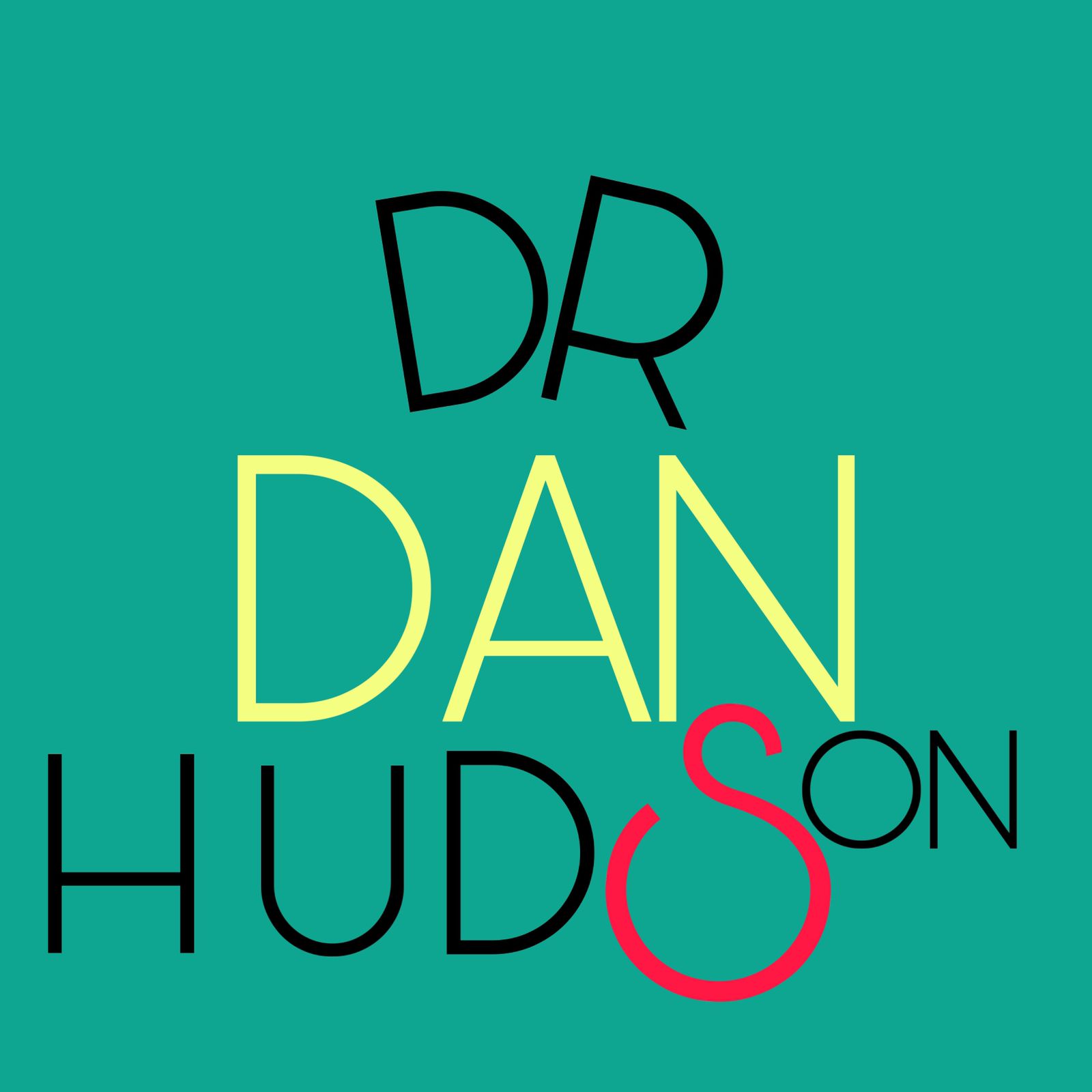 Join Dr. Dan's ARC STREET TEAM
