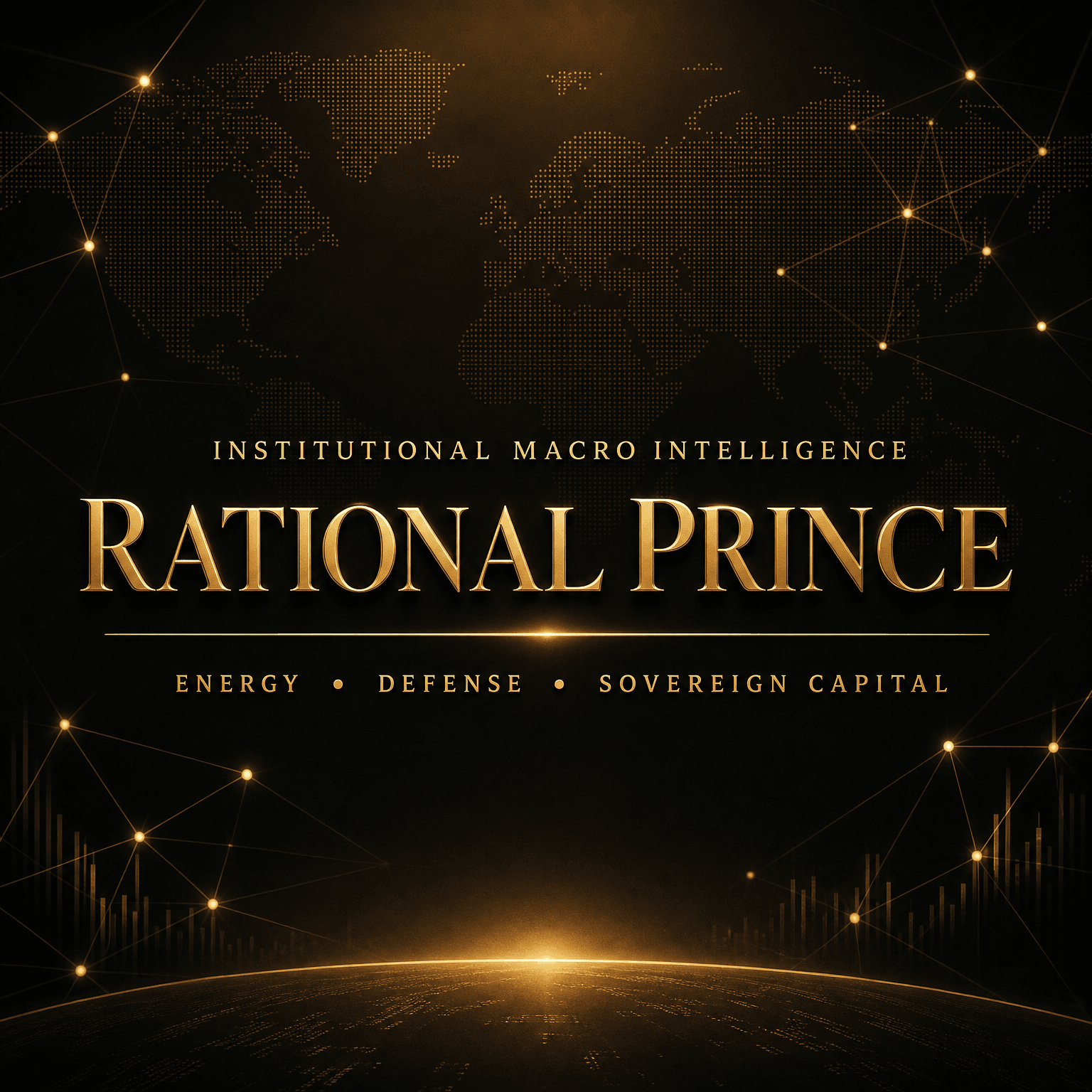 RationalPrince | Energy, Defense & Sovereign Capital Intelligence
