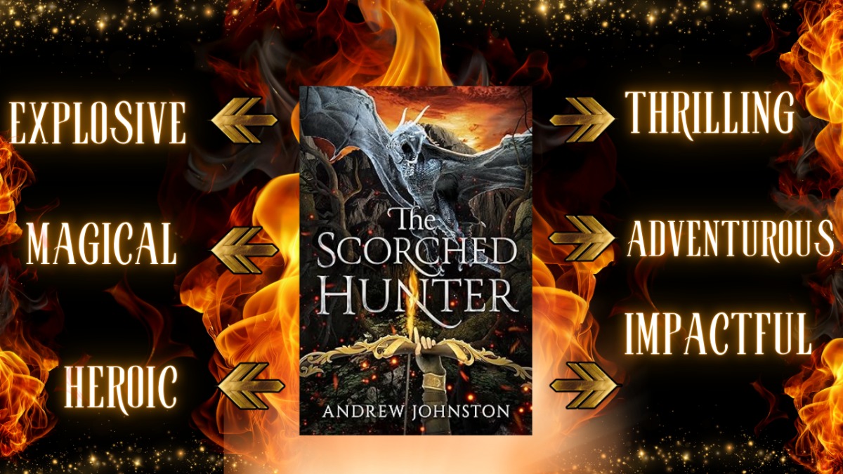 The Scorched Hunter