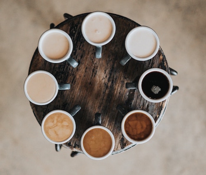 Converge Coffee New Content | Newsletter