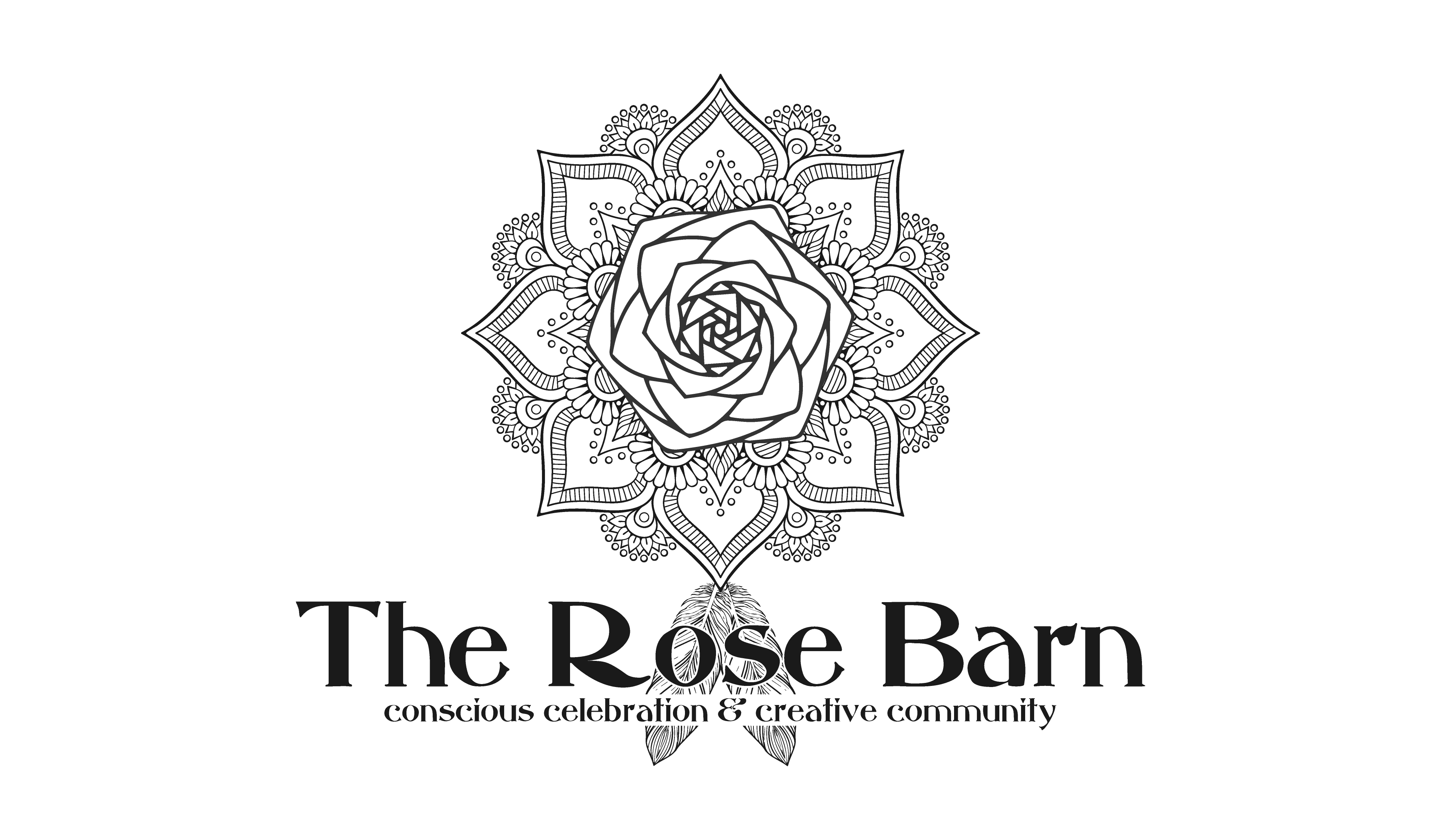The Rose Barn newsletter