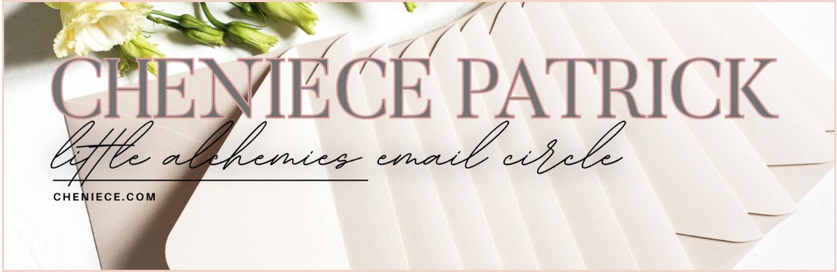 Cheniece Patrick