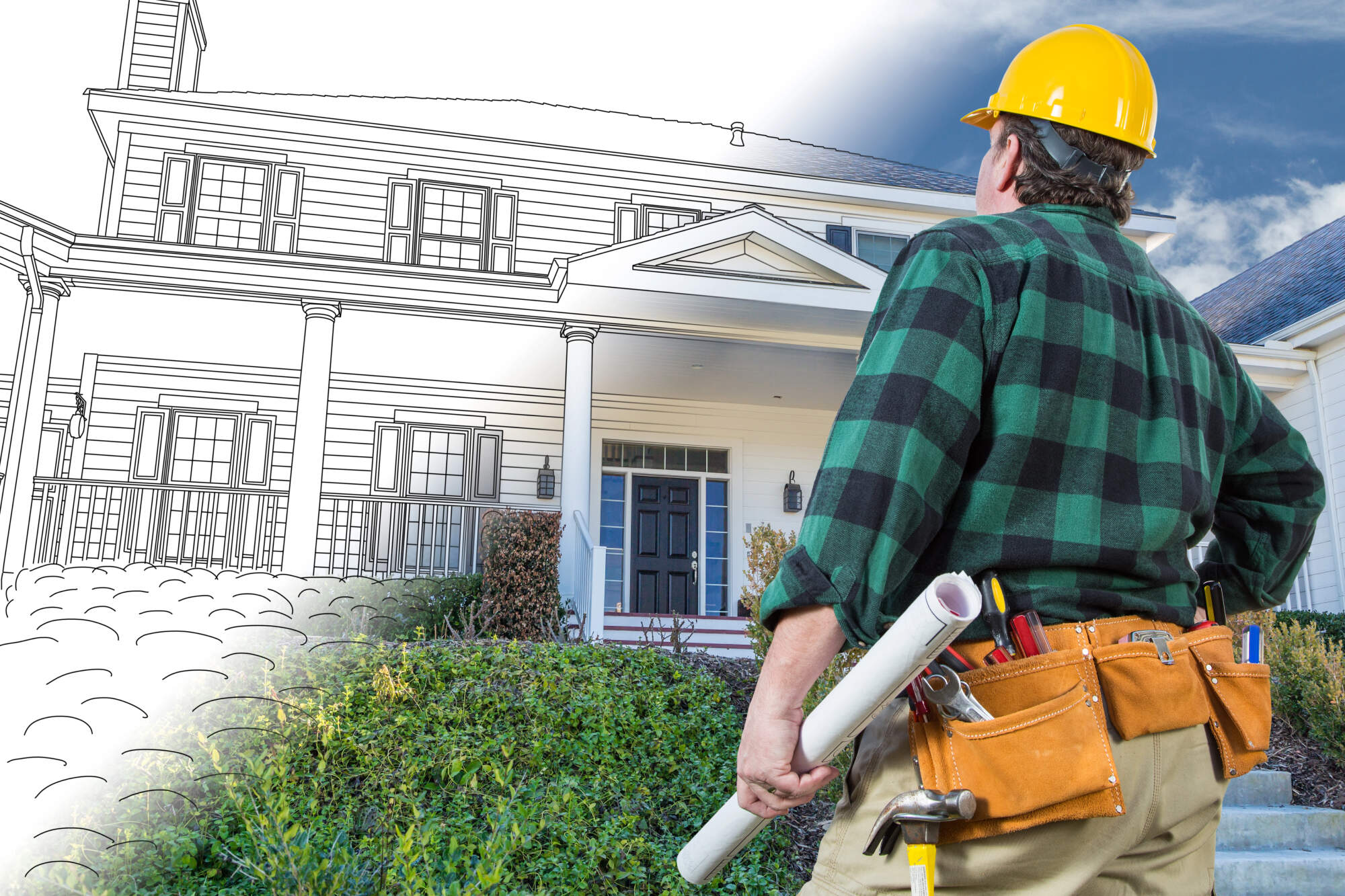 Get the All Pros Property Services Email Newsletter