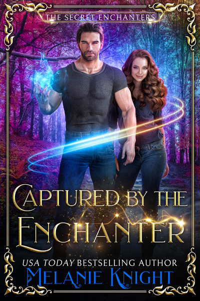 Captured by the Enchanter