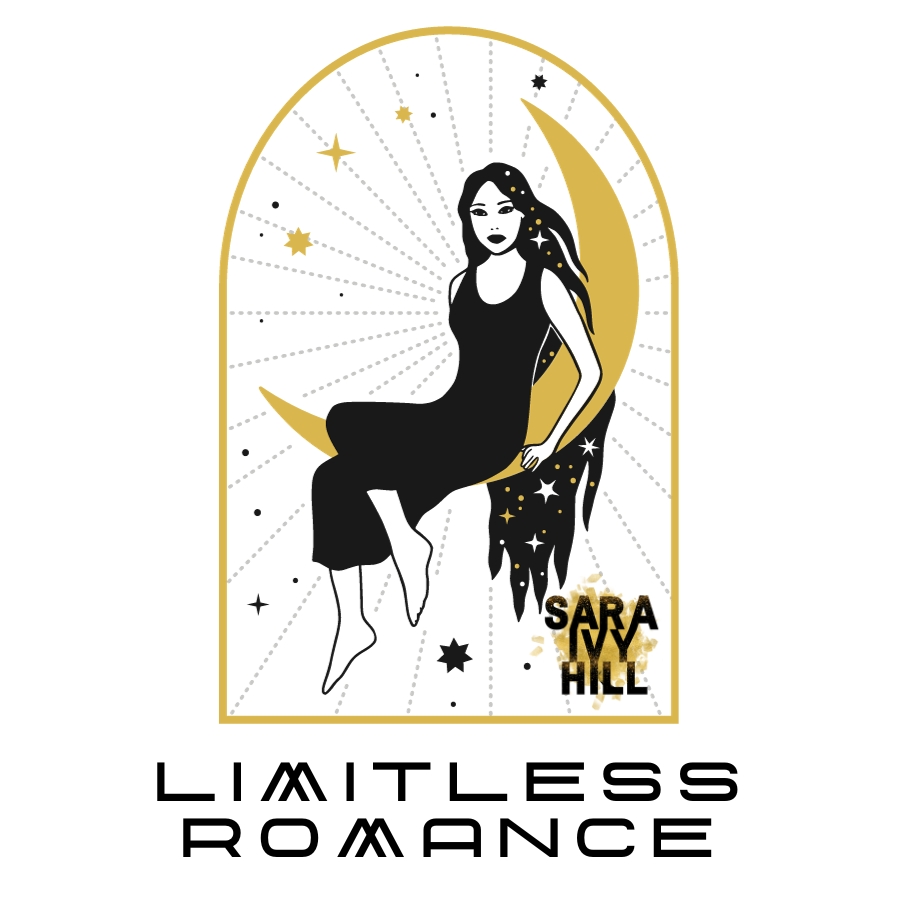 Want Updates from Sara Ivy Hill?