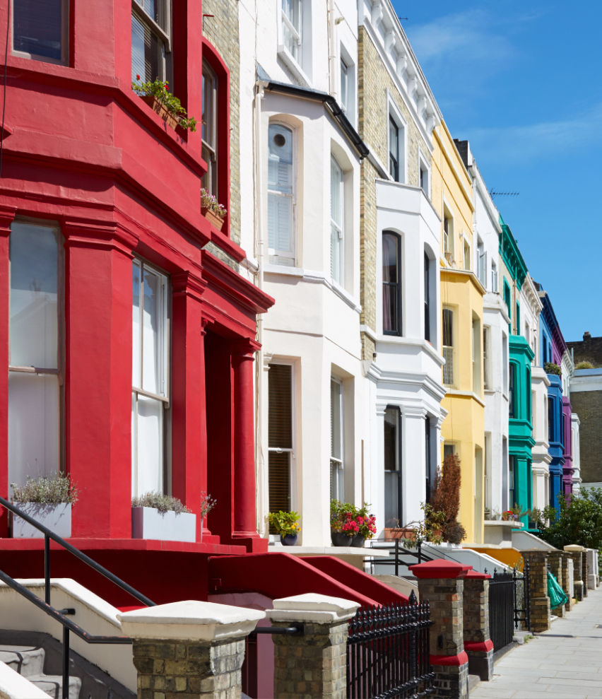 7 Steps To Purchasing A Buy-To-Let Property