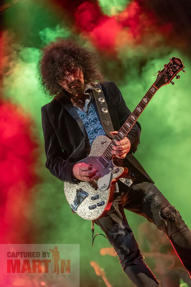 Get our concert updates delivered to your inbox.