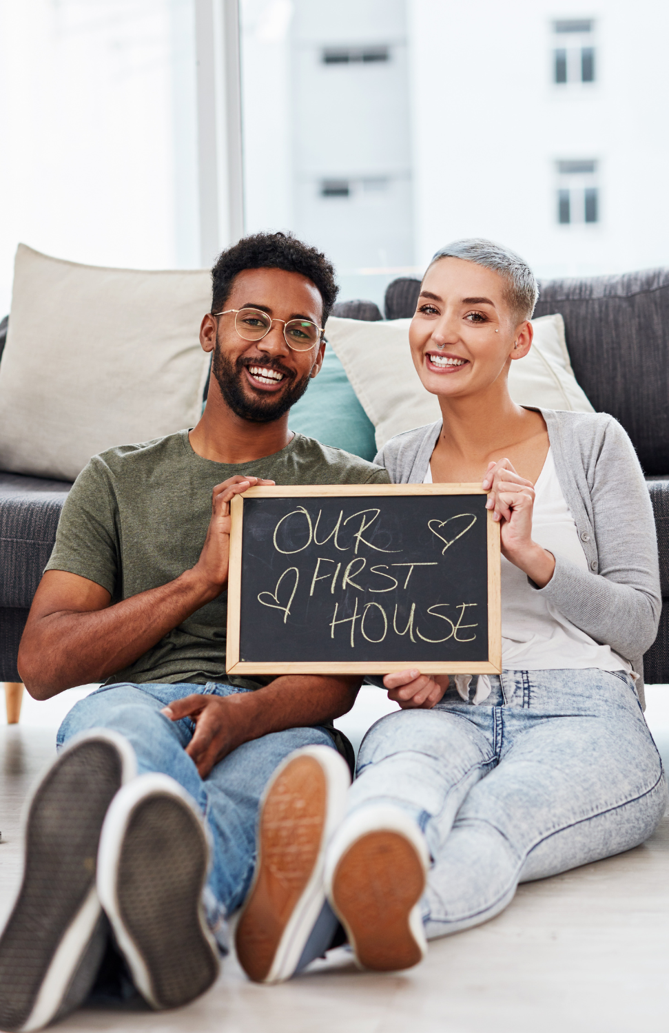 Free Home Buying Guide