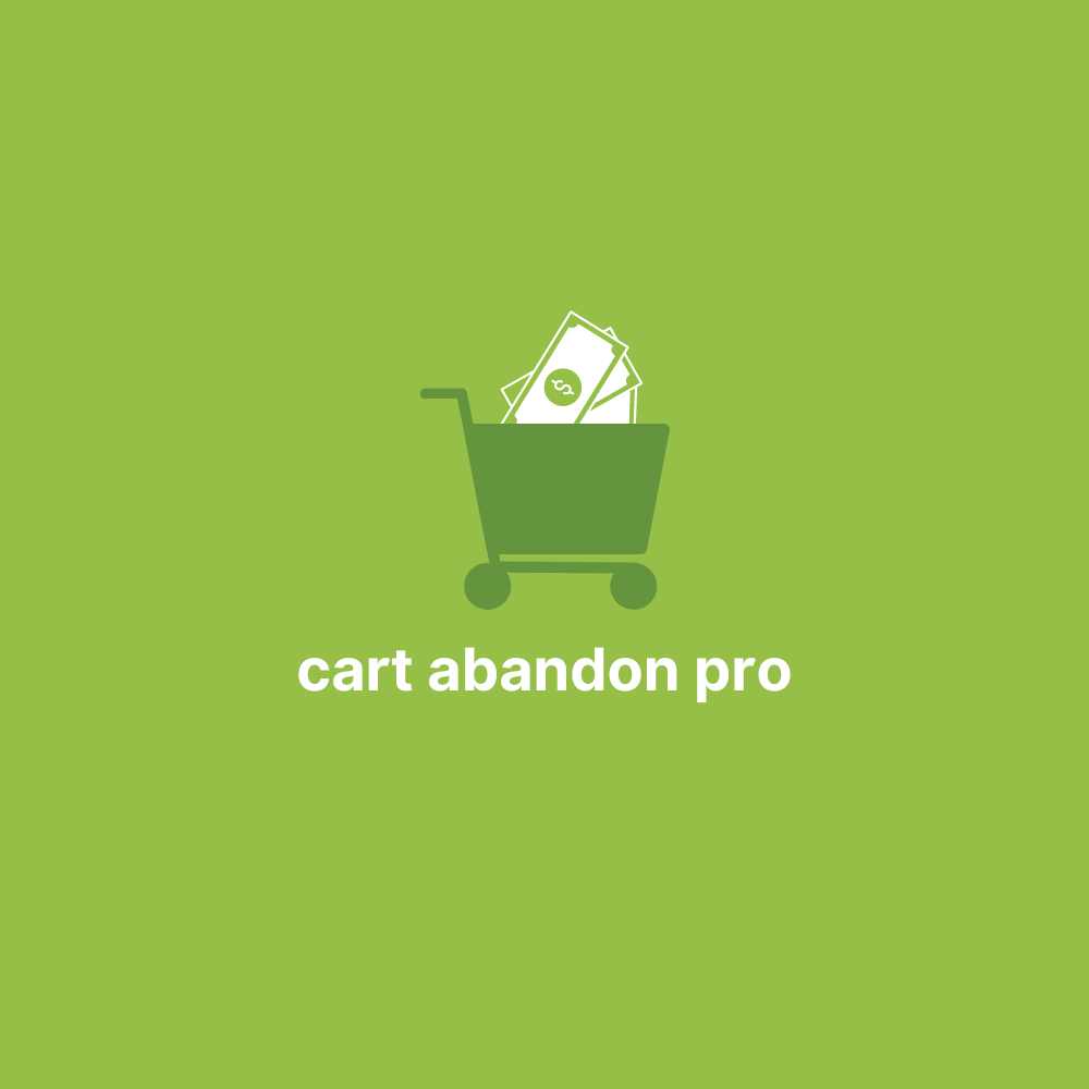 Cart Abandon Pro | Increase your Shopify store's monthly revenue by up to 49%