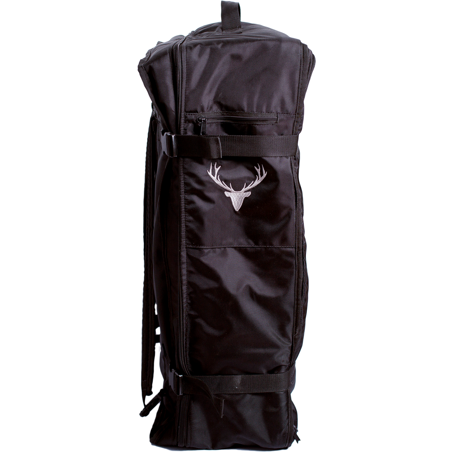 The Bike Pack - World's most functional bicycle travel bag