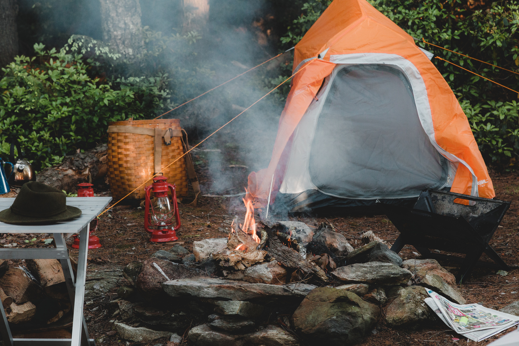 FREE Survival Guide & ALWAYS BE READY Newsletter