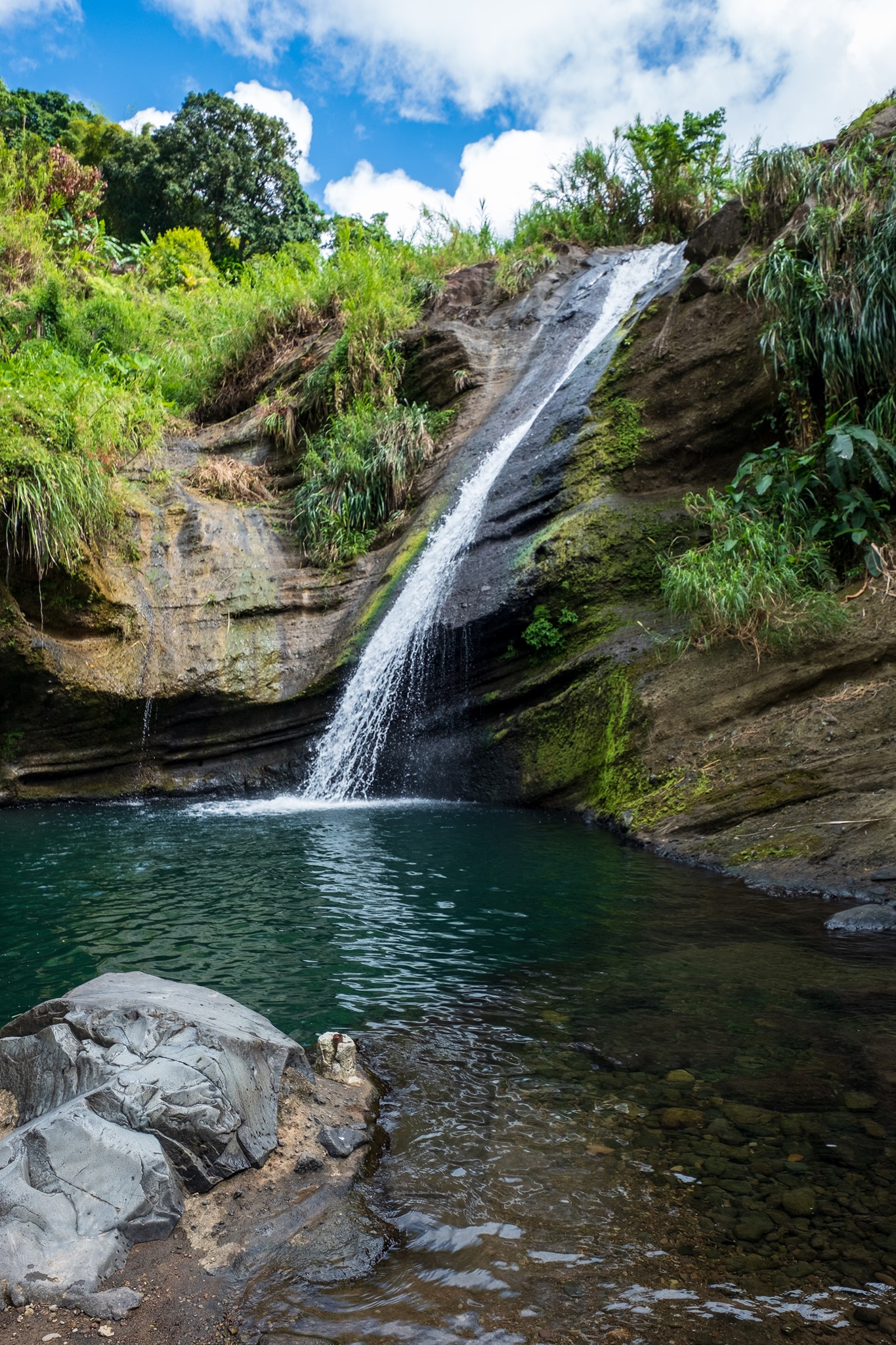 Subscribe to The Scoop by I Am Grenadian