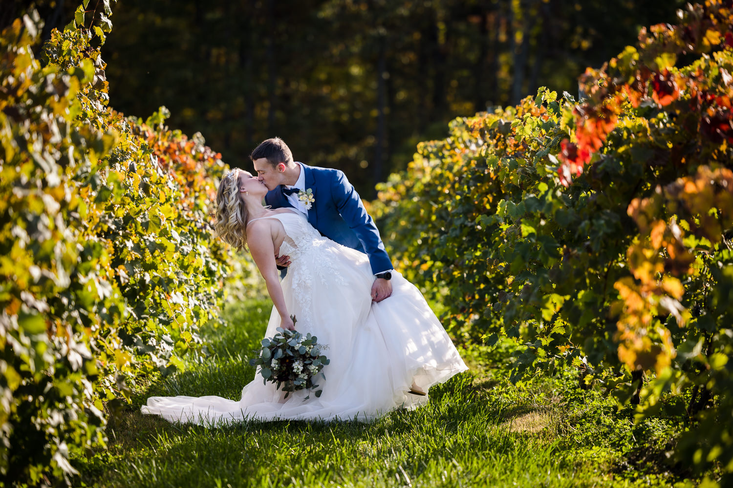 All of the wedding and portrait info + more from Sean Thurston Photography.
