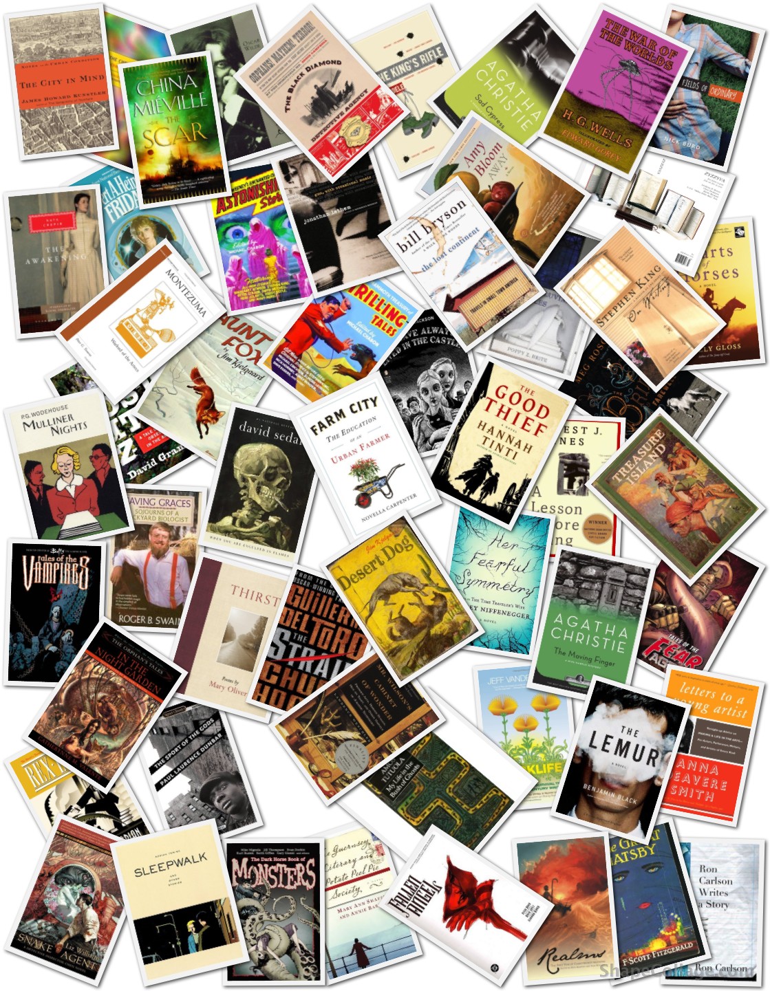 Free Books