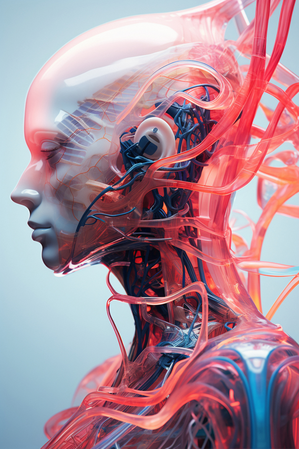 Stay Ahead of the AI Curve: Expert Strategies in Your Inbox