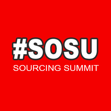 The SOURCE: Sourcing goodies delivered to your inbox