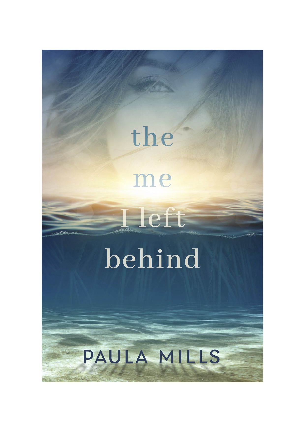 Paula Mills Book Launch !