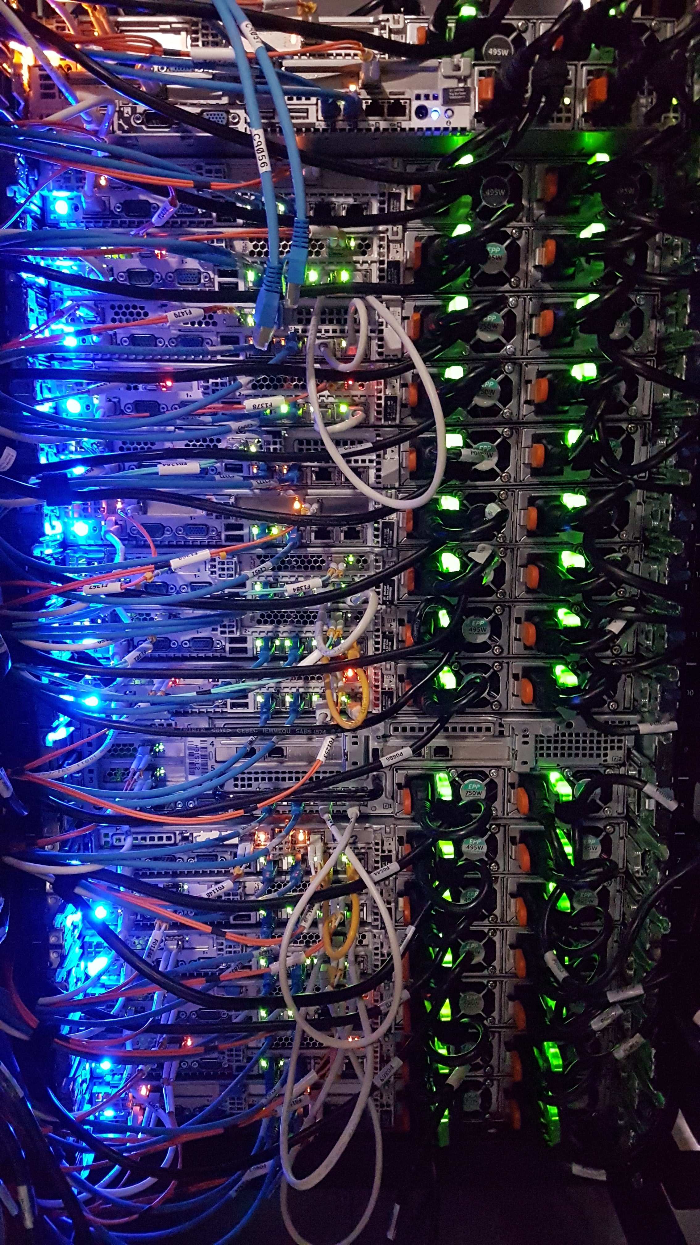 Nouveau Cours -- Machine Learning Engineer (GET STARTED)