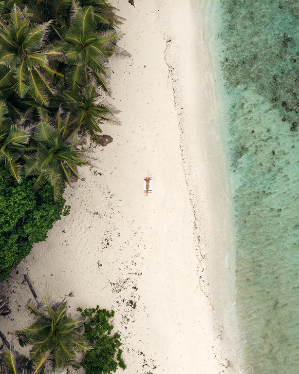 Arzi Seychelles Newsletter Sign-up: get exclusive deals & discounts and be the first to know about new products