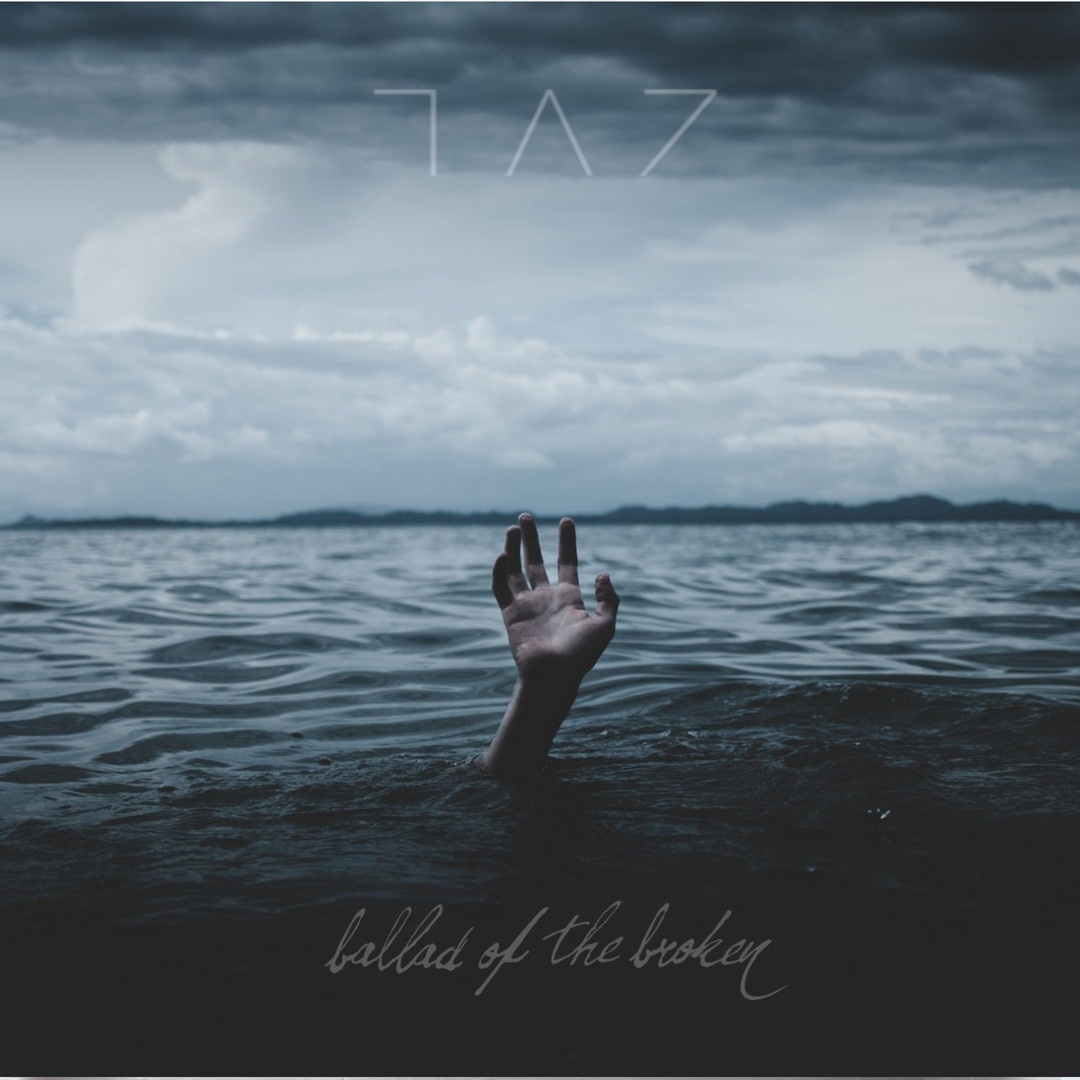 T A Z - newsletter sign up