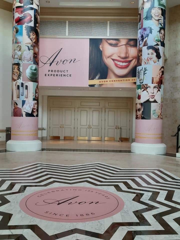 Get my BEST Avon updates delivered to your inbox.