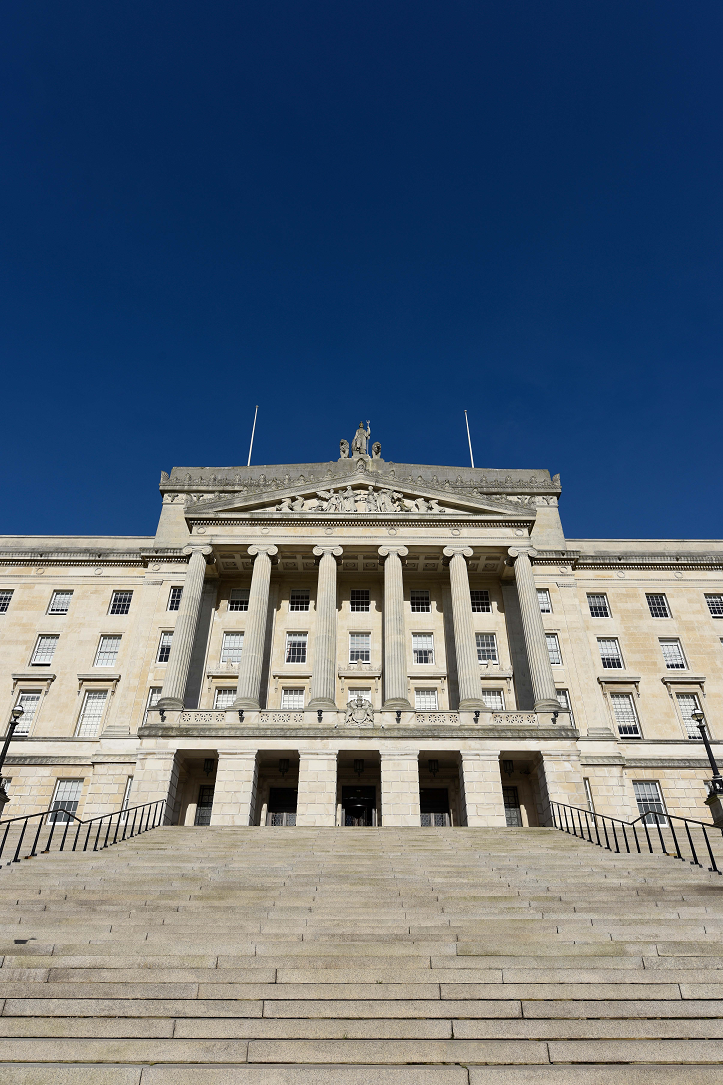 Get our weekly updates on Assembly Legislation