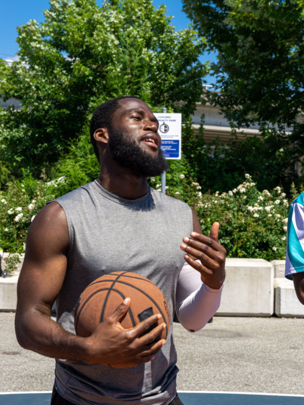 Join the StayOnTheCourt.com Community
