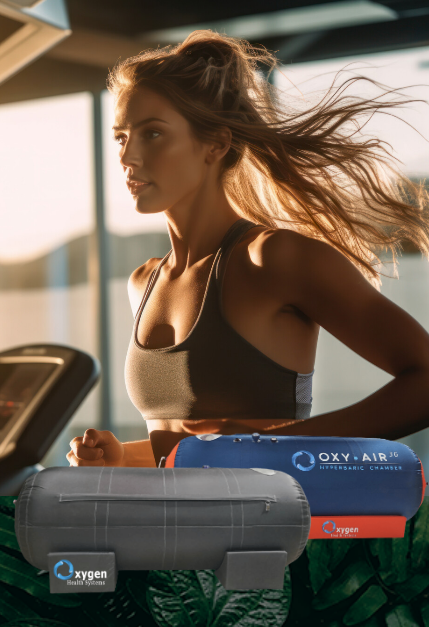 Save $500 on any of our Hyperbaric Chambers!
