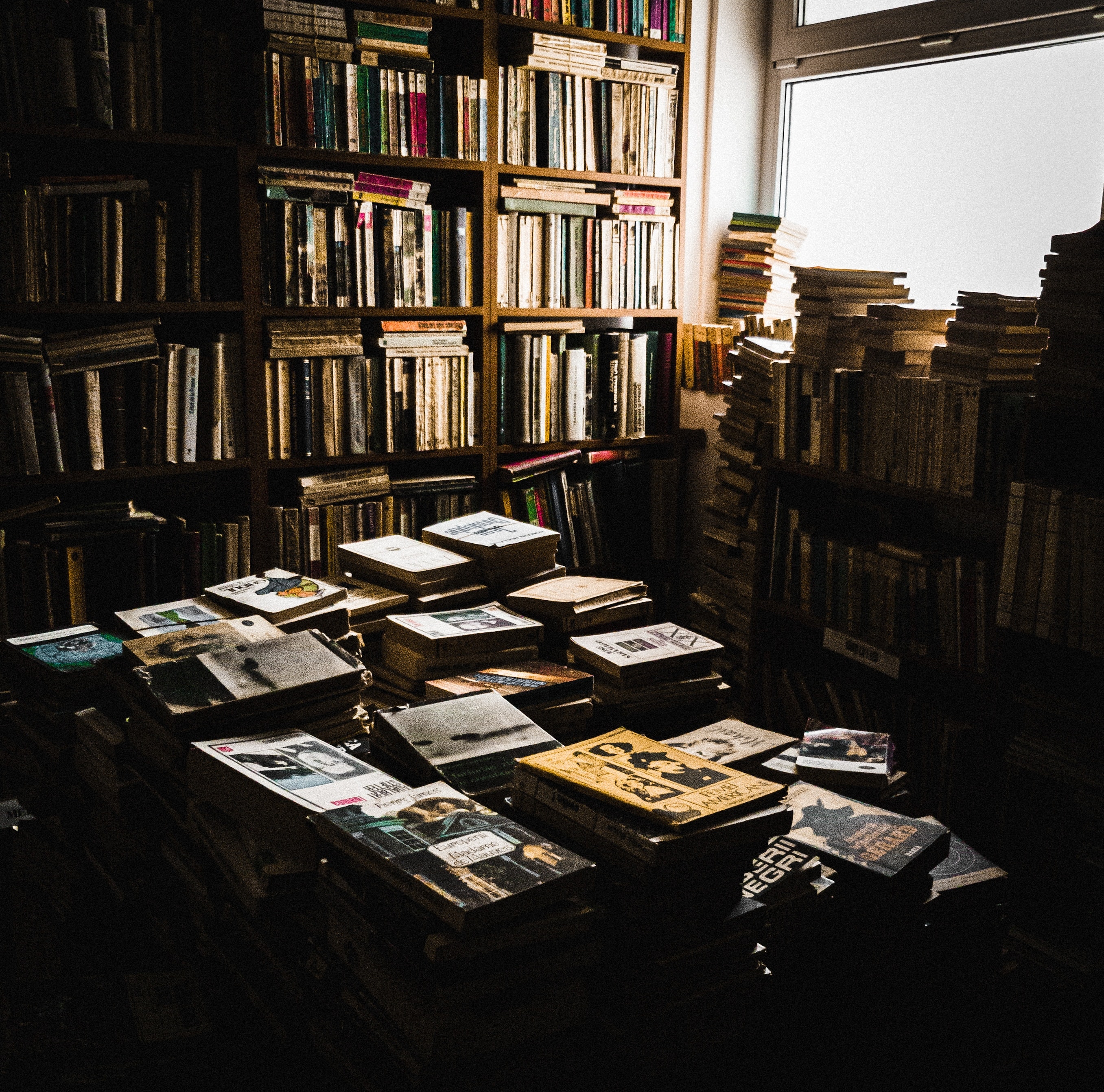 Get the latest reviews of Jewish books