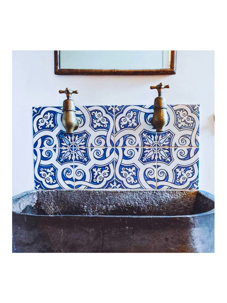 Goës Decor :  Luxury Portuguese Decor and Furnishings