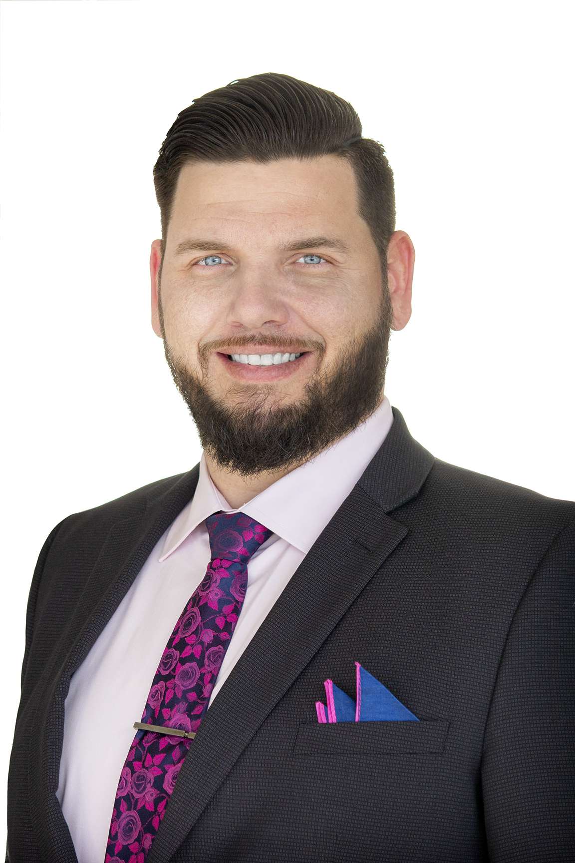 Joshua Smith 2024 | Libertarian for President