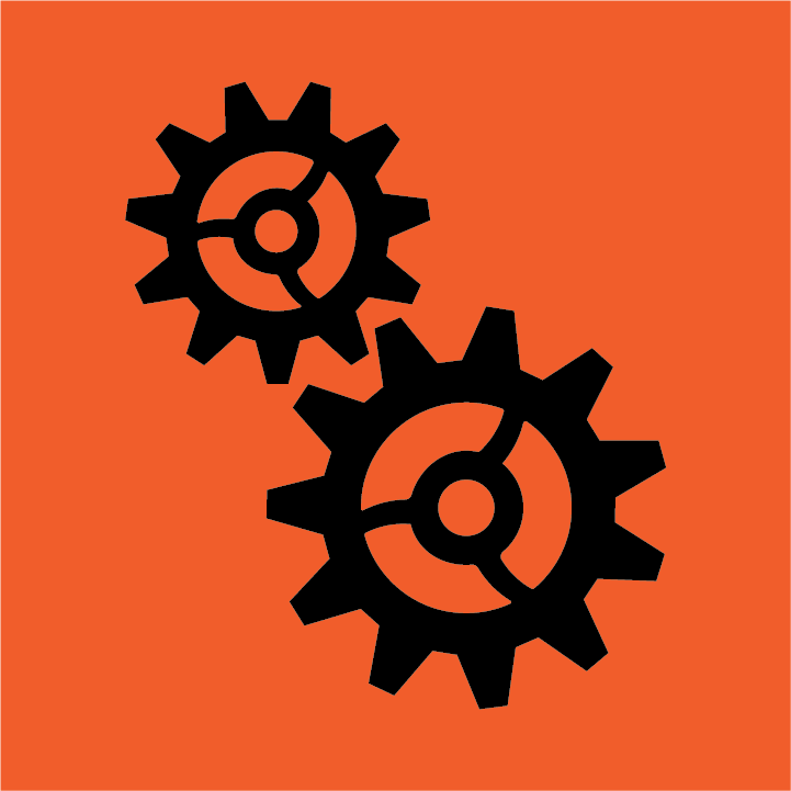 Get the latest RAGE Works updates delivered straight to your inbox