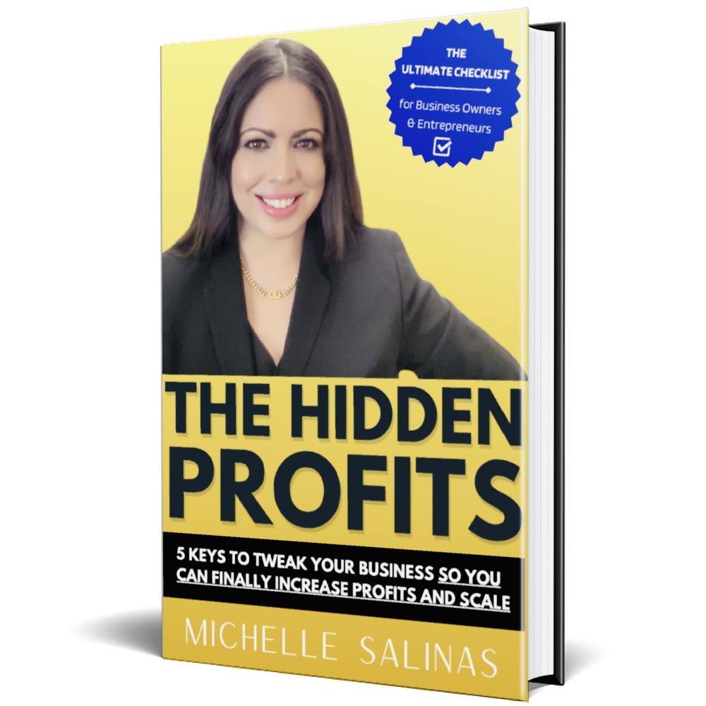 5 Keys to Tweak Your Business So You Can Finally Increase Profits and ...