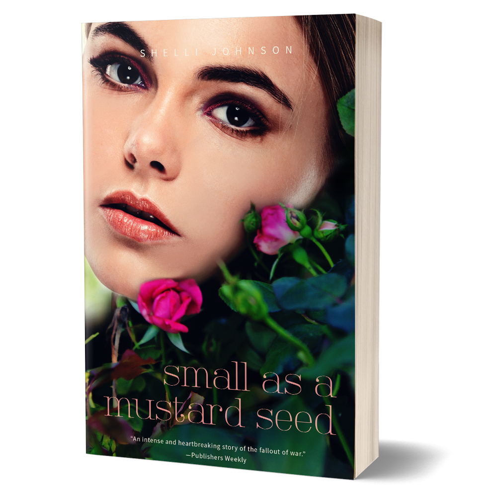 Shelli Johnson Fiction