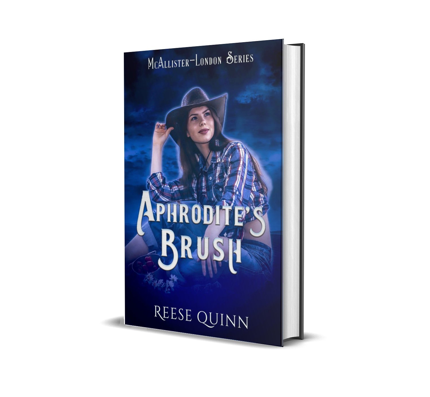 Subscribe to Reese Quinn's Newsletter