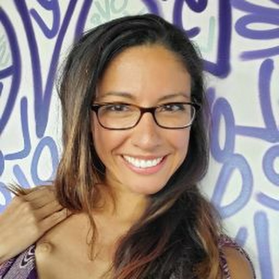 Ana's Cancer Journey Blog Landing Page