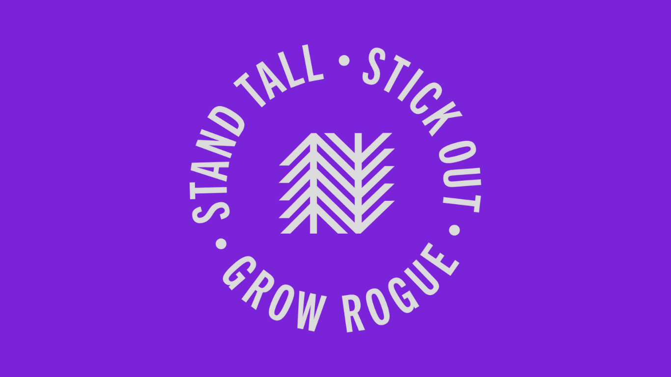 Rogue Advice on How to Grow Your Business